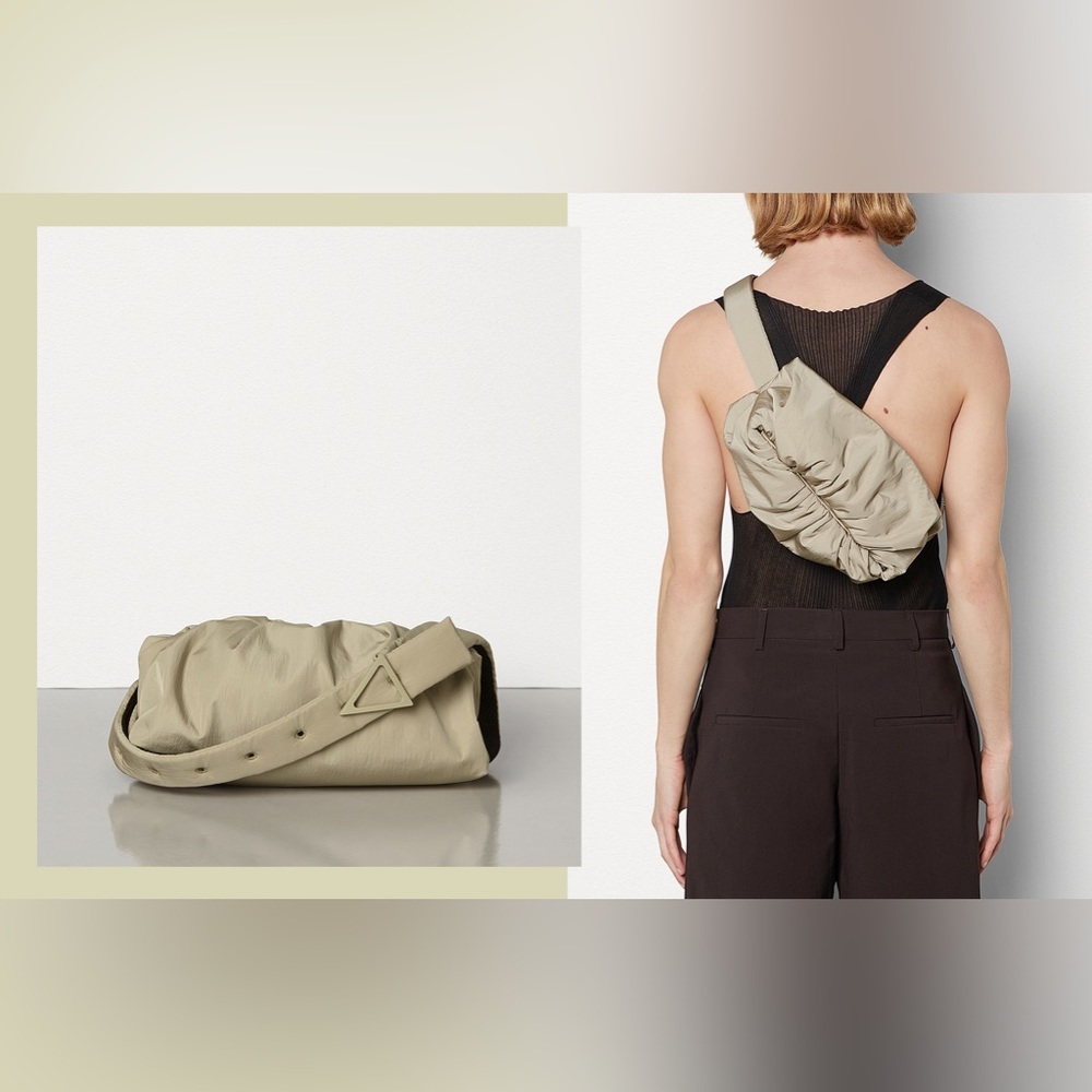 Bottega Veneta The Body Pouch Bag